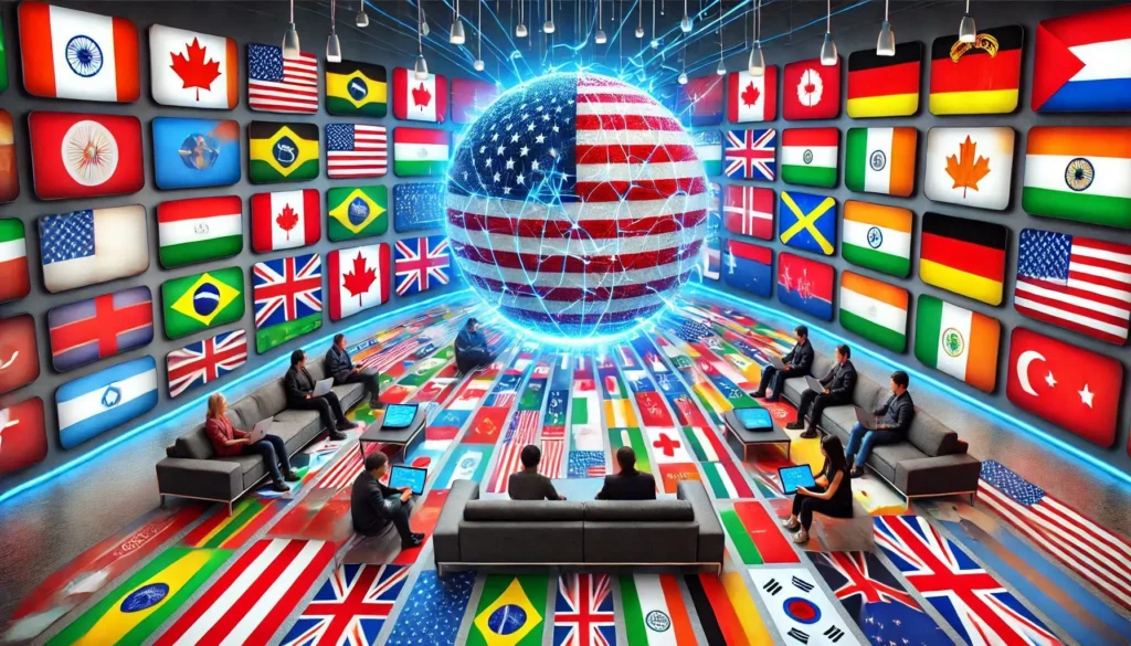 Best 4K IPTV USA โ Watch Live Channels & Movies in Ultra HD